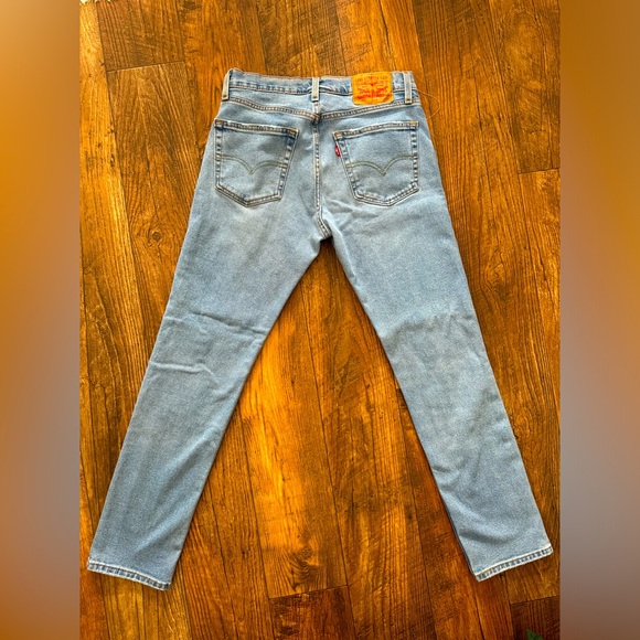 Mens 511 Levi’s - Picture 3 of 4